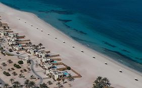 Anantara Sir Bani Yas Island Al Yamm Villa Resort